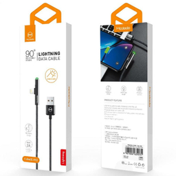 کابل تبدیل USB به لایتنینگ مک دودو مدل CA-6271 طول 1.8 متر