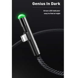 کابل تبدیل USB به لایتنینگ مک دودو مدل CA-6271 طول 1.8 متر