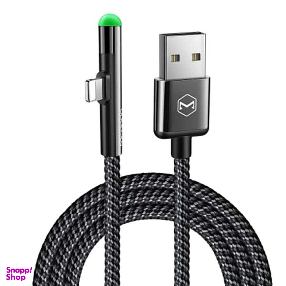 کابل تبدیل USB به لایتنینگ مک دودو مدل CA-6271 طول 1.8 متر