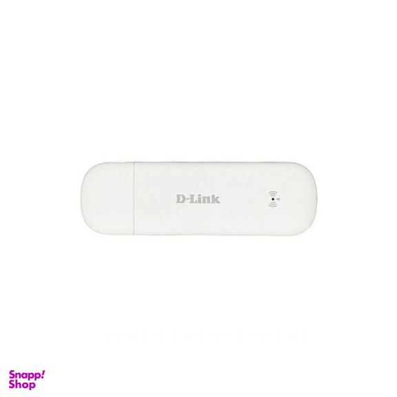 مودم 4G LTE قابل حمل دی-لینک مدل DWR-910M