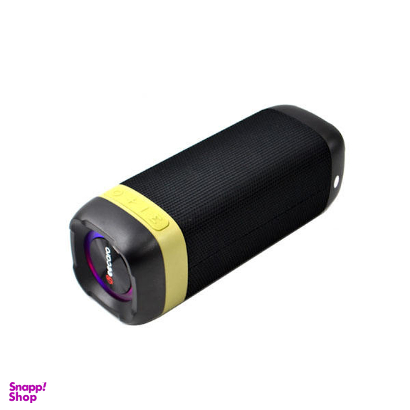 اسپیکر بلوتوثی قابل حمل بیکارو مدل GF402