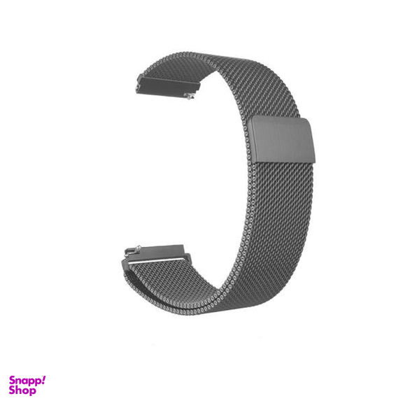 بند مدل HiMagnet مناسب برای ساعت هوشمند سامسونگ Active / Active2 44mm /Active2 40mm