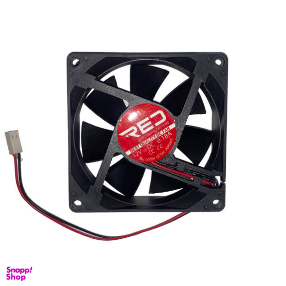 فن کیس مدل 8mil