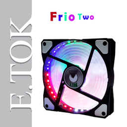فن کیس ایتوک مدل Frio Two
