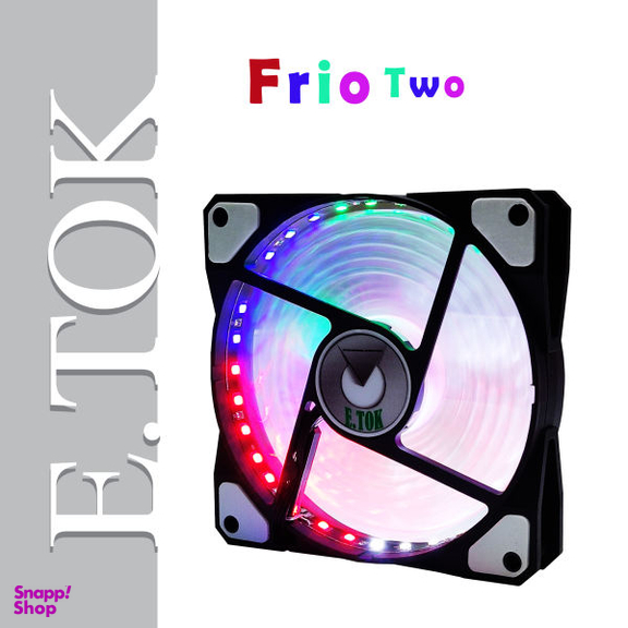 فن کیس ایتوک مدل Frio Two