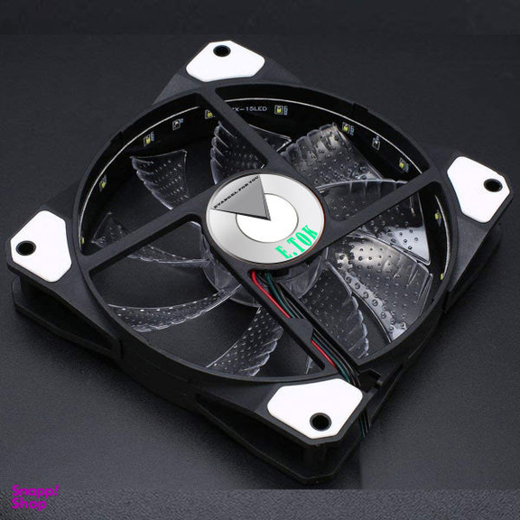 فن کیس ایتوک مدل Frio Two