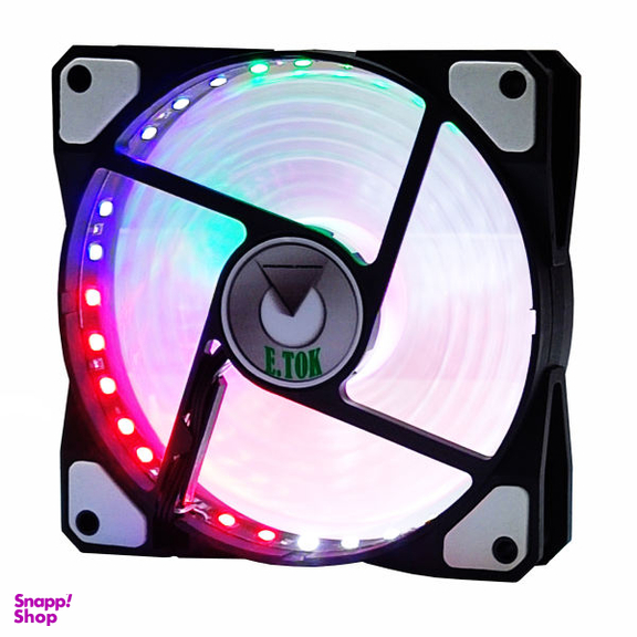 فن کیس ایتوک مدل Frio Two