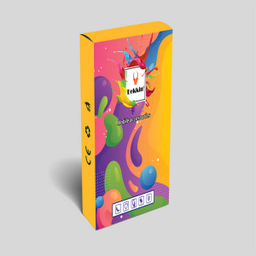 کاور دکین کد 0014 مناسب برای گوشی موبایل سامسونگ Galaxy A72