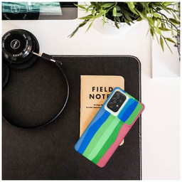 کاور دکین کد 0014 مناسب برای گوشی موبایل سامسونگ Galaxy A72