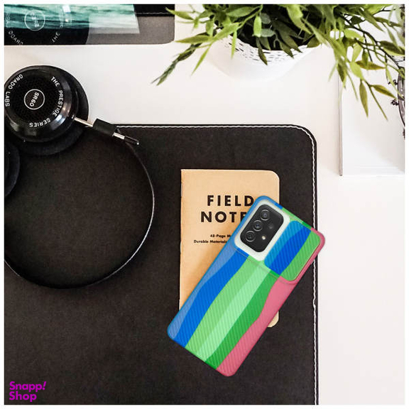 کاور دکین کد 0014 مناسب برای گوشی موبایل سامسونگ Galaxy A72