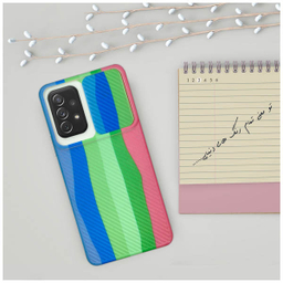 کاور دکین کد 0014 مناسب برای گوشی موبایل سامسونگ Galaxy A72