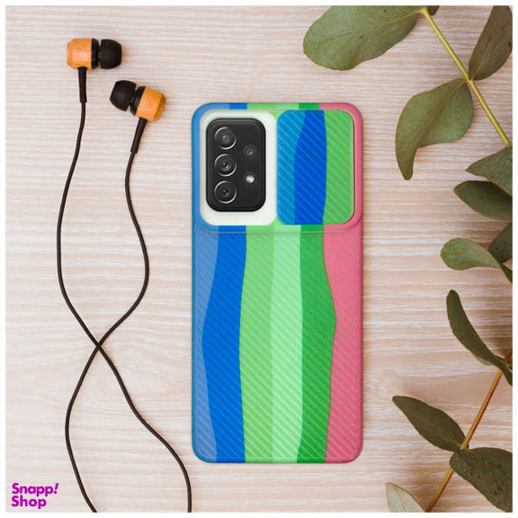 کاور دکین کد 0014 مناسب برای گوشی موبایل سامسونگ Galaxy A72