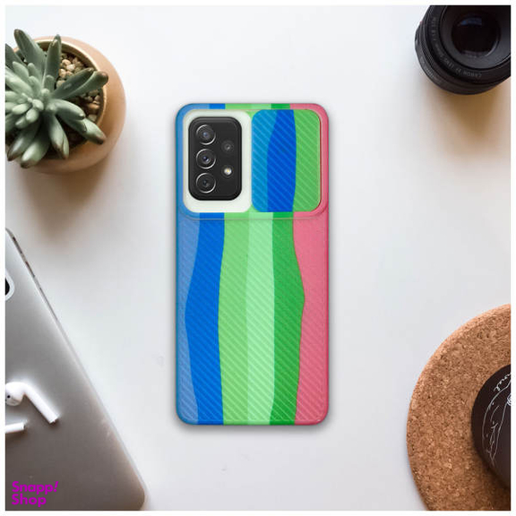 کاور دکین کد 0014 مناسب برای گوشی موبایل سامسونگ Galaxy A72