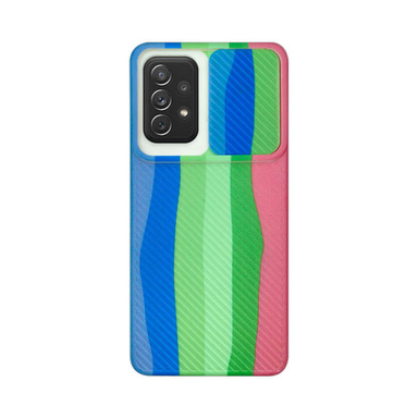 کاور دکین کد 0014 مناسب برای گوشی موبایل سامسونگ Galaxy A72