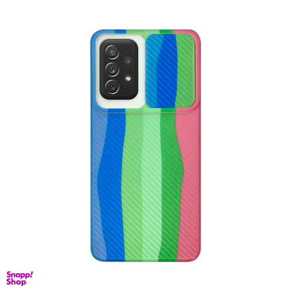 کاور دکین کد 0014 مناسب برای گوشی موبایل سامسونگ Galaxy A72