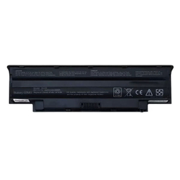 باتری لپ تاپ 6 سلولی جیمو مدل J1KND مناسب برای لپ تاپ دل Inspiron 5110/5010