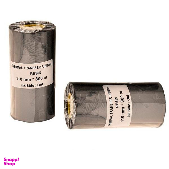 ریبون پرینتر لیبل زن مدل 887