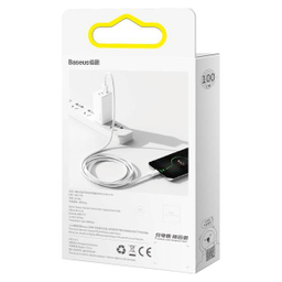 کابل تبدیل USB به MicroUSB بیسوس مدل CAMYS طول 1 متر