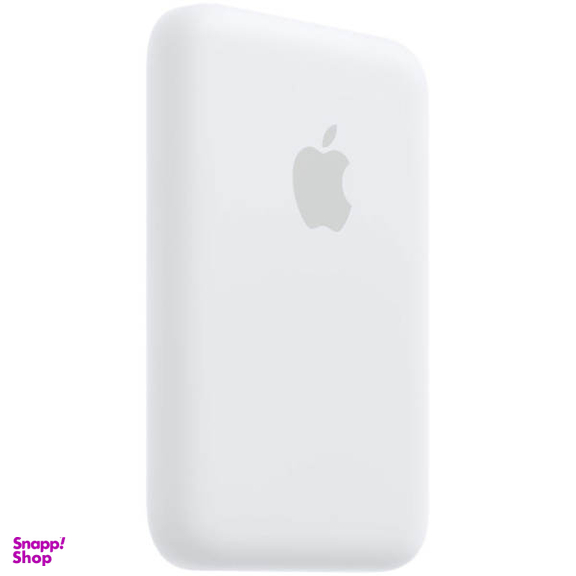 پک باتری اپل مدل MagSafe مخصوص گوشی‌ های iPhone 12 ظرفیت 1460 میلی‌آمپرساعت