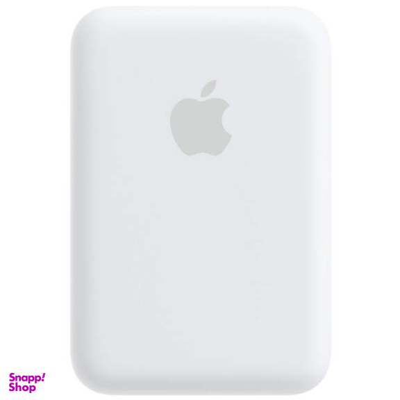 پک باتری اپل مدل MagSafe مخصوص گوشی‌ های iPhone 12 ظرفیت 1460 میلی‌آمپرساعت