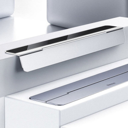 پایه نگهدارنده لپ تاپ بیسوس مدل papery notebook holder