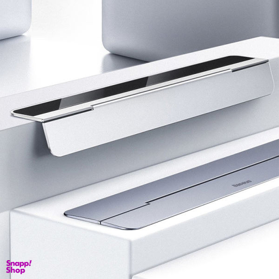 پایه نگهدارنده لپ تاپ بیسوس مدل papery notebook holder