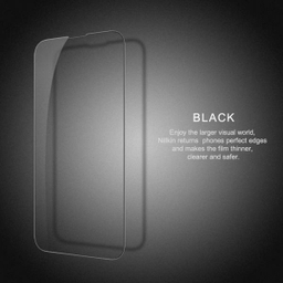 محافظ صفحه نمایش نیلکین مدل CP Plus Pro مناسب برای گوشی موبایل اپل iphone 13/13 Pro
