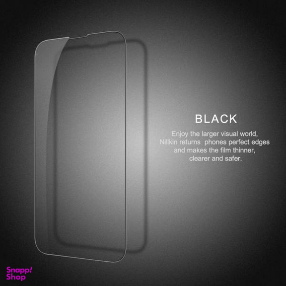 محافظ صفحه نمایش نیلکین مدل CP Plus Pro مناسب برای گوشی موبایل اپل iphone 13/13 Pro