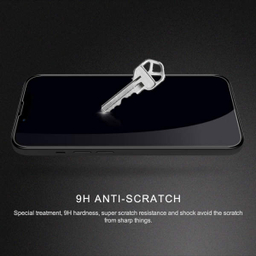 محافظ صفحه نمایش نیلکین مدل CP Plus Pro مناسب برای گوشی موبایل اپل iphone 13/13 Pro