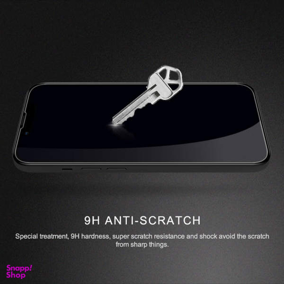 محافظ صفحه نمایش نیلکین مدل CP Plus Pro مناسب برای گوشی موبایل اپل iphone 13/13 Pro
