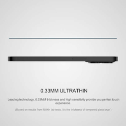 محافظ صفحه نمایش نیلکین مدل CP Plus Pro مناسب برای گوشی موبایل اپل iphone 13/13 Pro