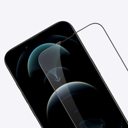 محافظ صفحه نمایش نیلکین مدل CP Plus Pro مناسب برای گوشی موبایل اپل iphone 13/13 Pro