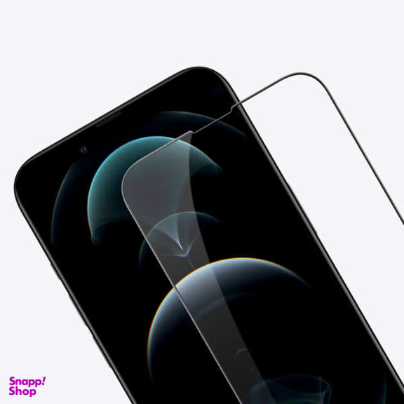 محافظ صفحه نمایش نیلکین مدل CP Plus Pro مناسب برای گوشی موبایل اپل iphone 13/13 Pro