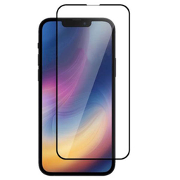 محافظ صفحه نمایش ولف مدل Full برای گوشی اپل Iphone 13