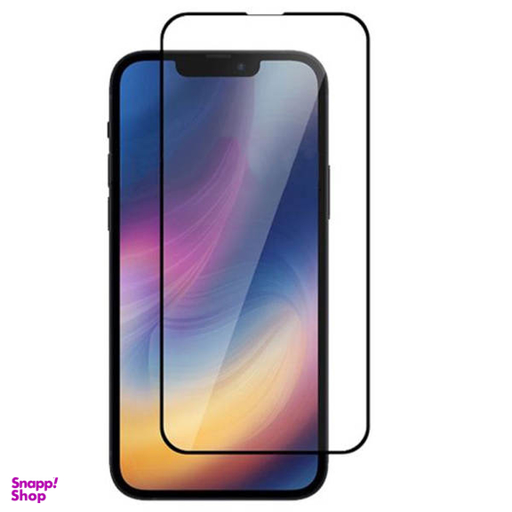 محافظ صفحه نمایش ولف مدل Full برای گوشی اپل Iphone 13
