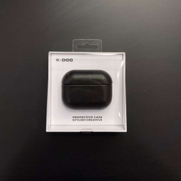 کاور کی-دوو مدل LuxCraft مناسب برای کیس اپل air pod pro