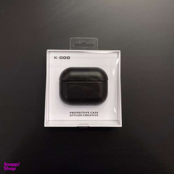 کاور کی-دوو مدل LuxCraft مناسب برای کیس اپل air pod pro