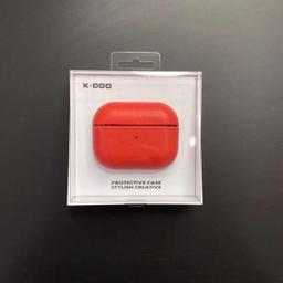 کاور کی-دوو مدل LuxCraft مناسب برای کیس اپل air pod pro
