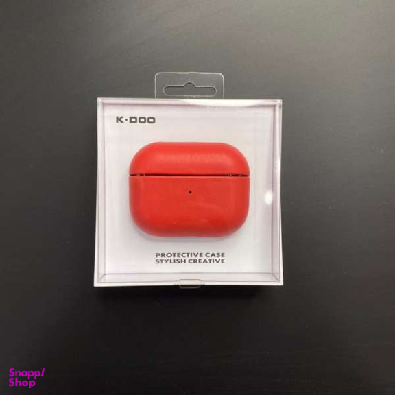 کاور کی-دوو مدل LuxCraft مناسب برای کیس اپل air pod pro