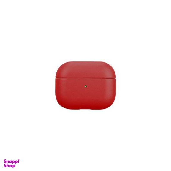 کاور کی-دوو مدل LuxCraft مناسب برای کیس اپل air pod pro