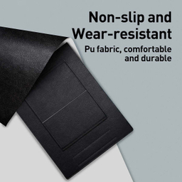 پایه نگهدارنده لپ تاپ بیسوس مدل Folding ultra high