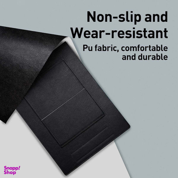 پایه نگهدارنده لپ تاپ بیسوس مدل Folding ultra high