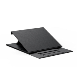 پایه نگهدارنده لپ تاپ بیسوس مدل Folding ultra high