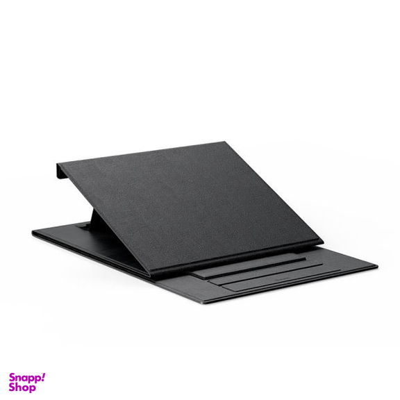 پایه نگهدارنده لپ تاپ بیسوس مدل Folding ultra high