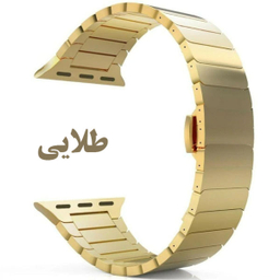 بند درمه مدل Ocean مناسب برای اپل واچ 38/40 میلی متری