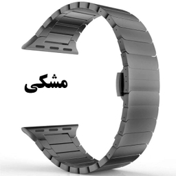 بند درمه مدل Ocean مناسب برای اپل واچ 38/40 میلی متری