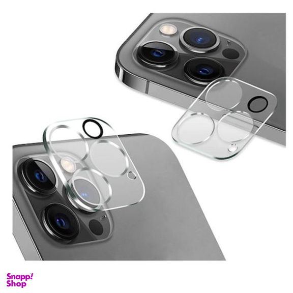 محافظ لنز دوربین مدل SRN 13 مناسب برای گوشی موبایل اپل IPhone 13 pro Max