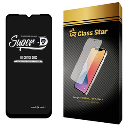 محافظ صفحه گلس استار مدل SUDمناسب گوشی سامسونگ Galaxy A12
