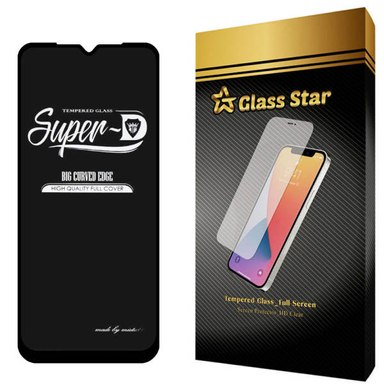 محافظ صفحه گلس استار مدل SUDمناسب گوشی سامسونگ Galaxy A12