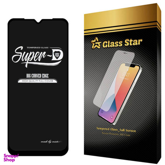 محافظ صفحه گلس استار مدل SUDمناسب گوشی سامسونگ Galaxy A12